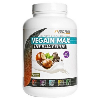 ProFuel VEGAIN MAX | Gainer | Chocolate Hazelnut