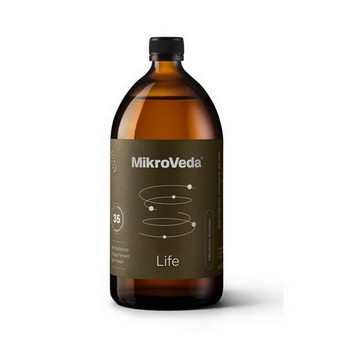 MikroVeda Life
