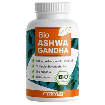 Profuel Bio ASHWAGANDHA