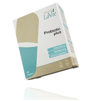 La Vie Probiotic plus