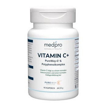medpro Vitamin C