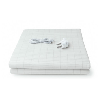 Alina Erdungslaken King Size 