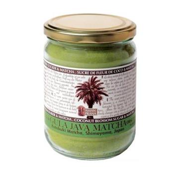Gula Java Matcha