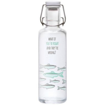 Soulbottle You´re right 0,6 l