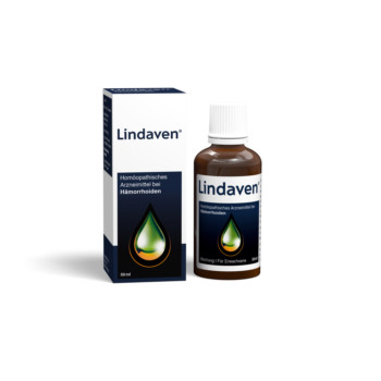 LINDAVEN Mischung